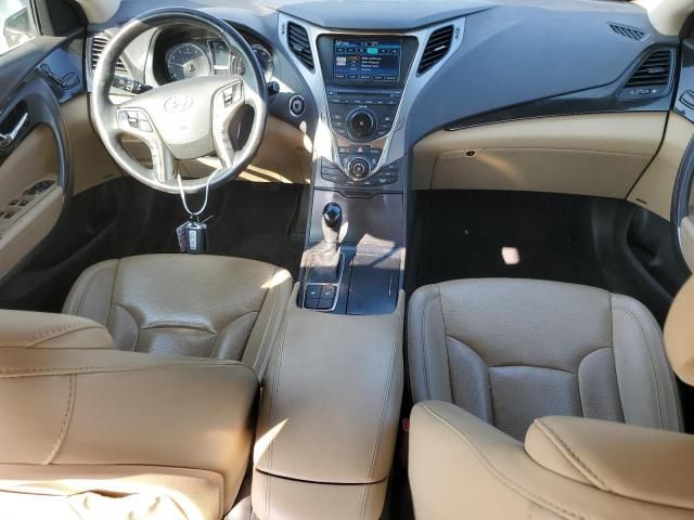 2013 Hyundai Azera