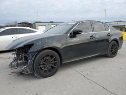 Lexus salvage cars for sale: 2014 Lexus GS 350