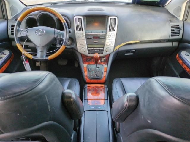 2005 Lexus RX 330