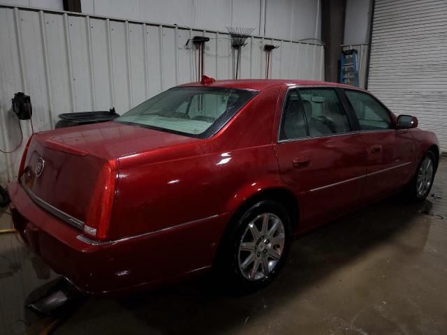 2010 Cadillac DTS Premium Collection