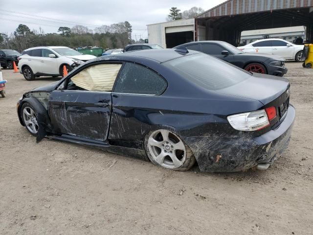 2008 BMW 328 I