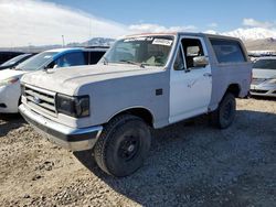 1989 Ford Bronco U100 for sale in Magna, UT