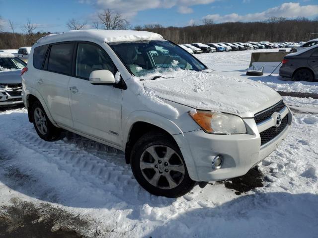 2011 Toyota Rav4 Limited