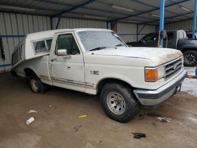 1990 Ford F150