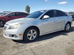 2011 Chevrolet Cruze LT for sale in North Las Vegas, NV