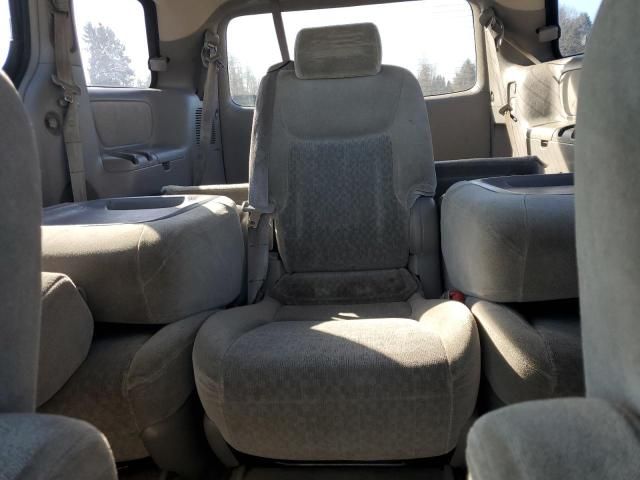 2005 Toyota Sienna CE