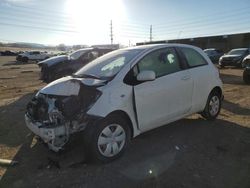 2008 Toyota Yaris for sale in Colorado Springs, CO
