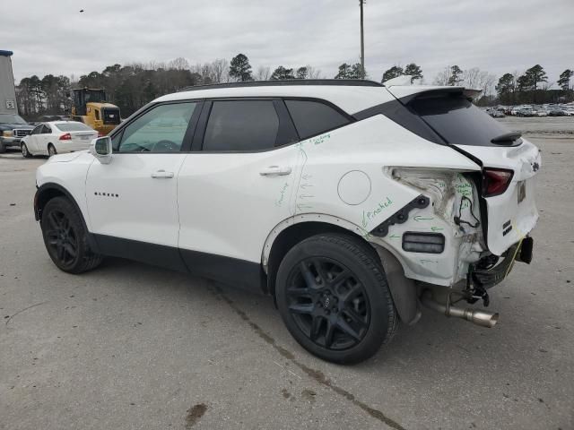 2020 Chevrolet Blazer 3LT