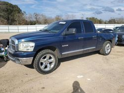 Dodge ram 1500 salvage cars for sale: 2008 Dodge RAM 1500 ST