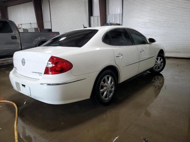 2007 Buick Lacrosse CX