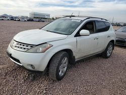 2007 Nissan Murano SL en venta en Phoenix, AZ