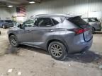 2018 Lexus NX 300 Base