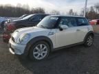 2008 Mini Cooper S