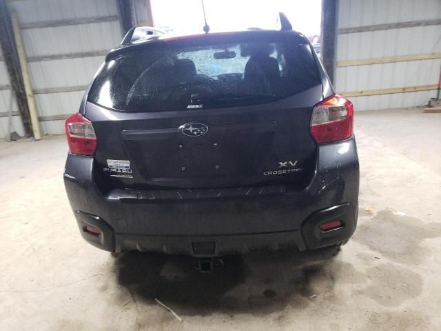 2014 Subaru XV Crosstrek 2.0 Premium