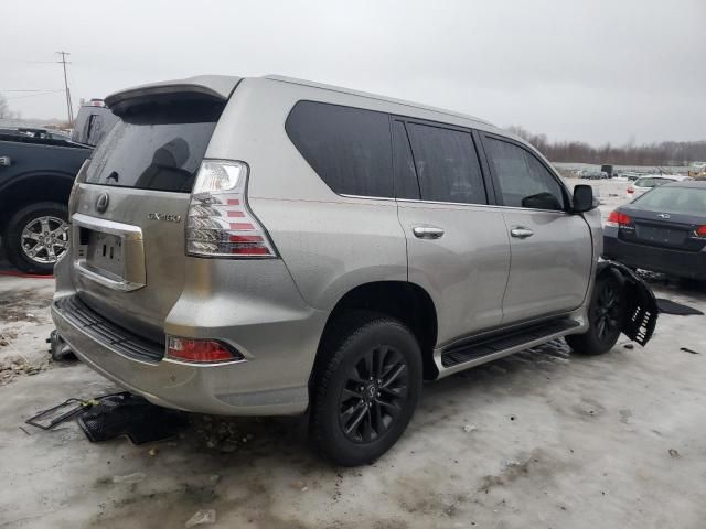 2020 Lexus GX 460 Premium