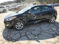 2013 Hyundai Elantra GT for sale in Hurricane, WV