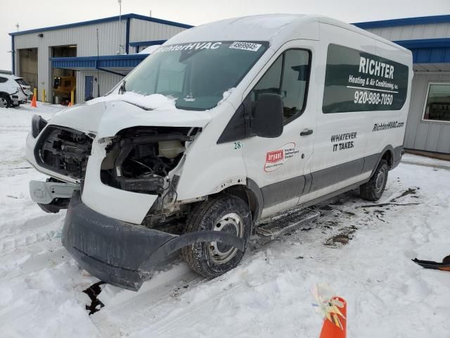 2017 Ford Transit T-250