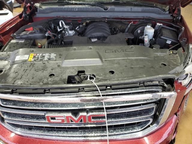 2019 GMC Yukon XL C1500 SLT