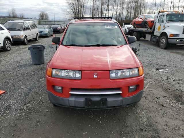 2004 Saturn Vue