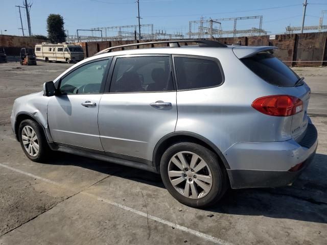 2012 Subaru Tribeca Limited