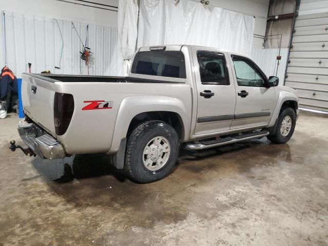 2004 Chevrolet Colorado