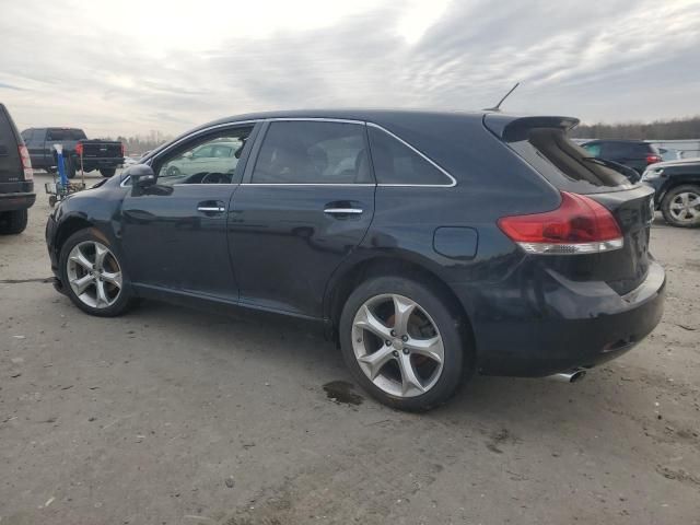 2015 Toyota Venza LE