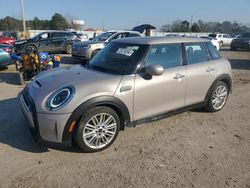 Mini salvage cars for sale: 2024 Mini Cooper S