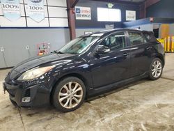 Mazda Vehiculos salvage en venta: 2010 Mazda 3 S