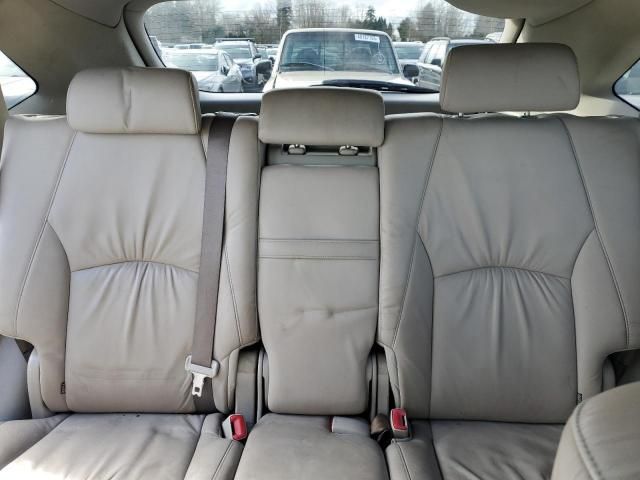 2004 Lexus RX 330