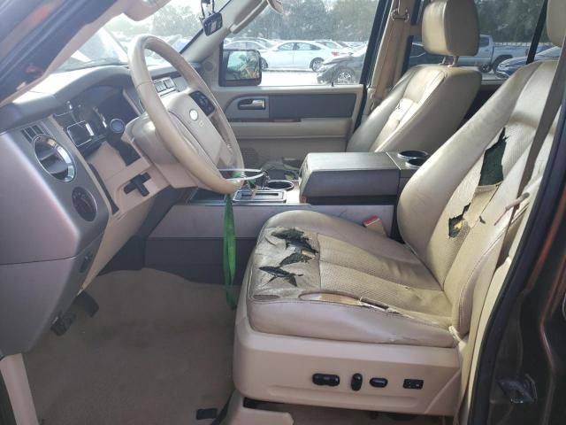 2008 Ford Expedition Eddie Bauer