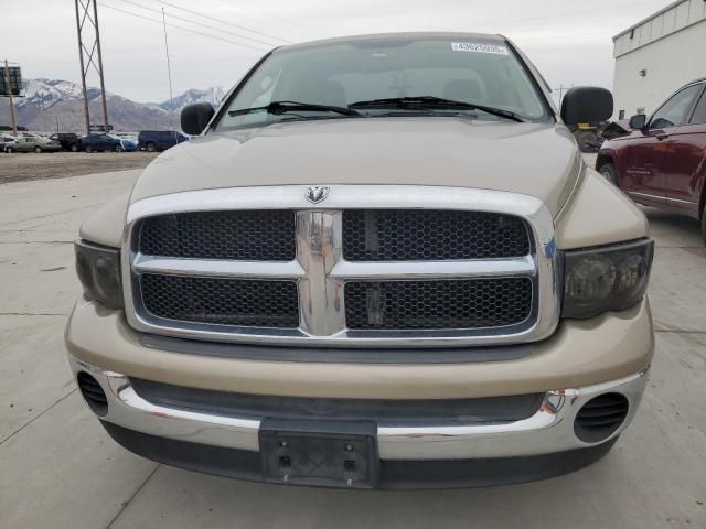 2003 Dodge RAM 1500 ST