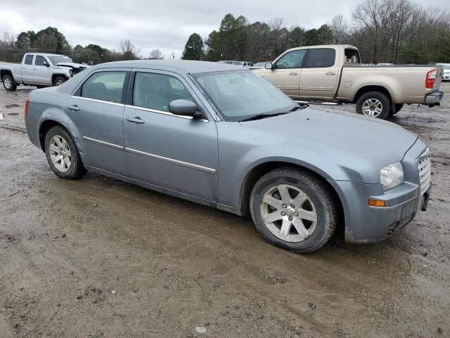 2007 Chrysler 300 Touring