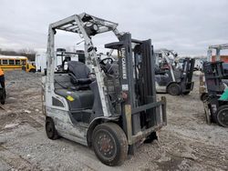 2014 Nissan Forklift for sale in Chicago Heights, IL