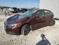 2021 Nissan Sentra SV for sale in Jacksonville, FL