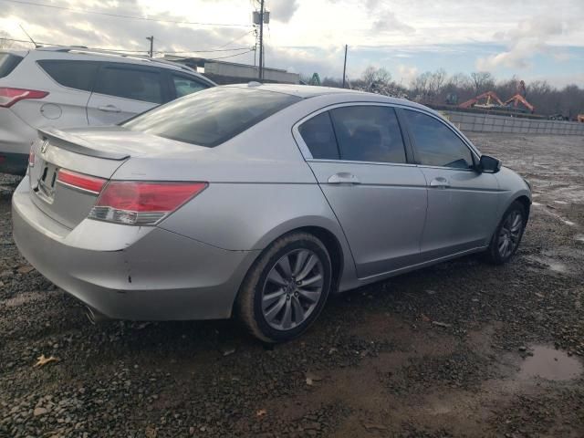 2011 Honda Accord EXL