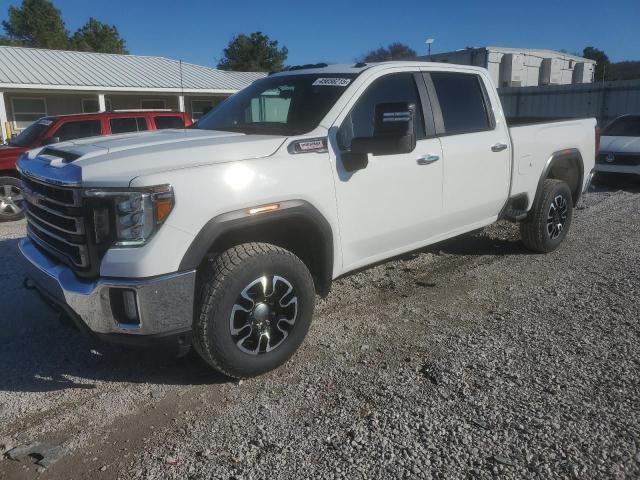 2023 GMC Sierra K2500 Heavy Duty