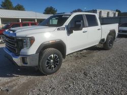 GMC Sierra salvage cars for sale: 2023 GMC Sierra K2500 Heavy Duty