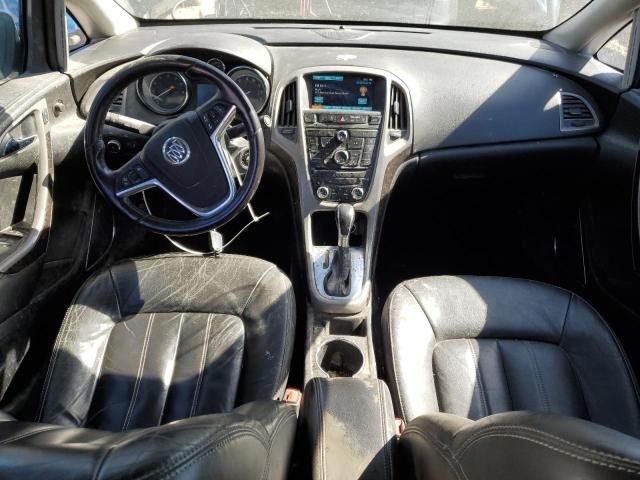 2016 Buick Verano