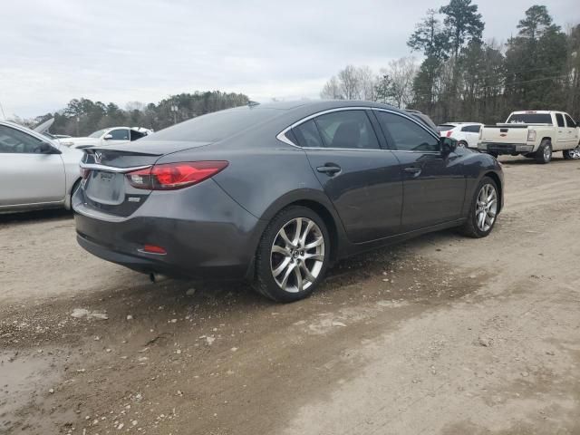 2014 Mazda 6 Grand Touring