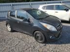 2014 Chevrolet Spark LS