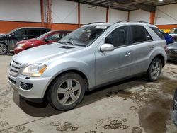 2006 Mercedes-Benz ML 500 for sale in Rocky View County, AB