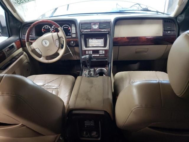 2006 Lincoln Navigator