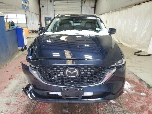 2024 Mazda CX-5 Preferred