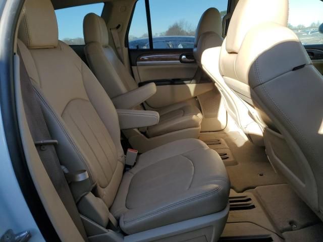 2012 Buick Enclave