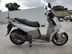 2009 Aprilia Sportcity 250 Cube for sale in Opa Locka, FL