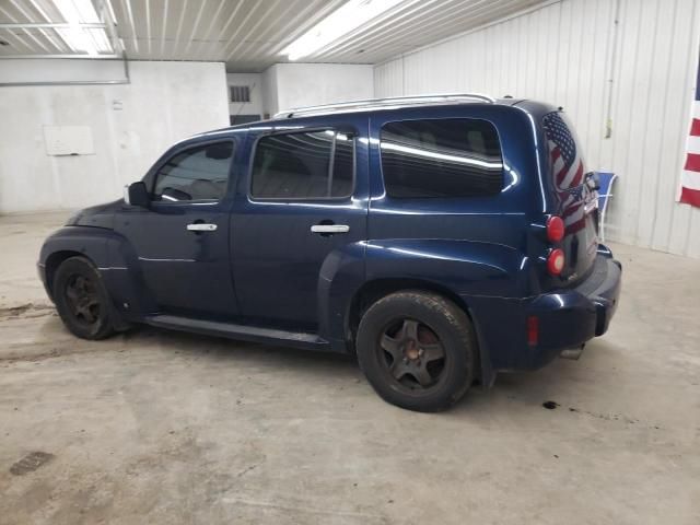 2007 Chevrolet HHR LT