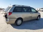 2006 Toyota Sienna CE