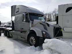 2018 Volvo VNL Semi Truck for sale in West Warren, MA