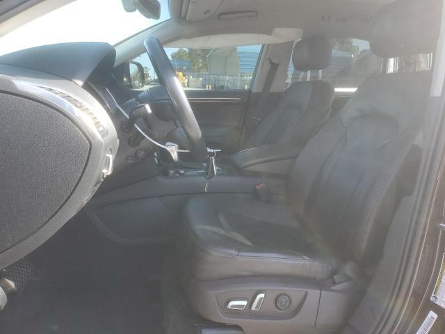 2015 Audi Q7 Premium Plus