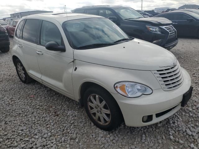 2007 Chrysler PT Cruiser Limited